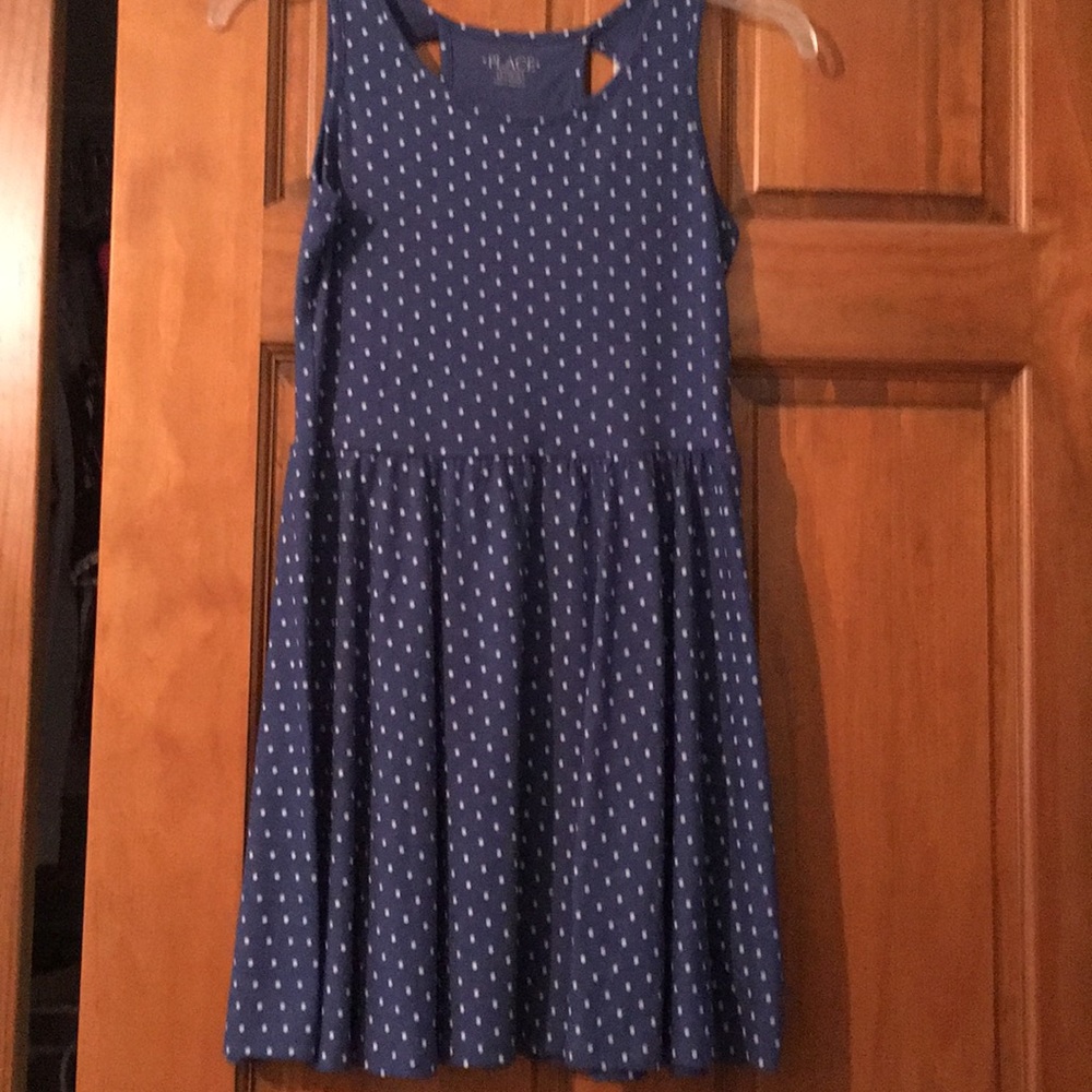 Children’s place casual dress